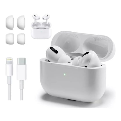 ZAFIPRO - AirPods Pro Audífonos Inalámbricos